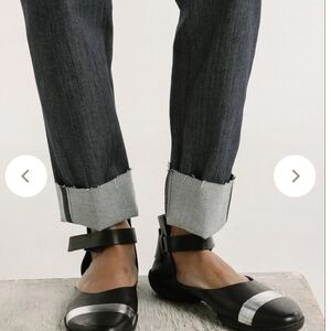 Elegant Embellished Ballet Flats